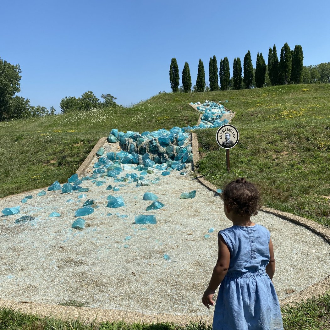 Ariel-Foundation Park 1
